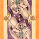 The Twin Card.